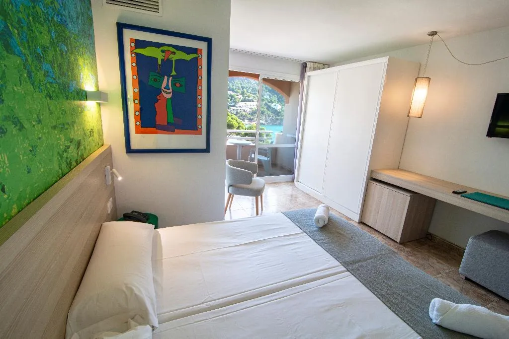 Double or Twin SUPERIOR Room, Canyamel Classic & SPA, Majorca