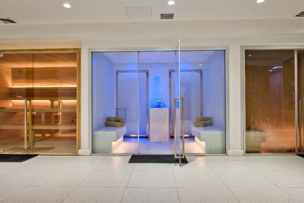 Sports and Entertainment, Holm Boutique & Spa, Malta