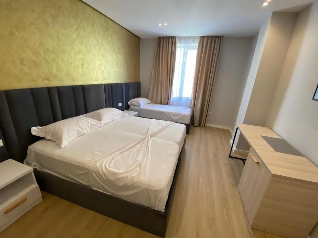 Room, Hotel Alion, Durres