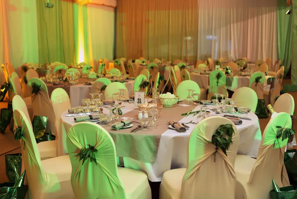 Conferences, Strand Beach Resort, Red Sea Riviera
