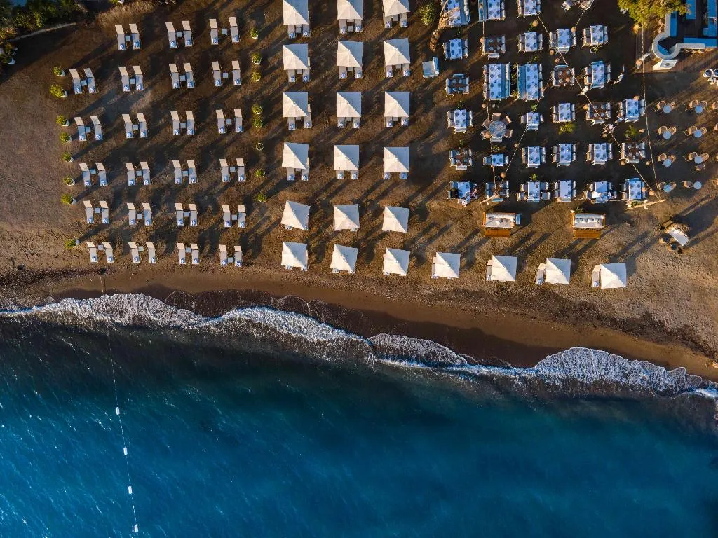 General view, Rammos Managed by Dedeman, Bodrum
