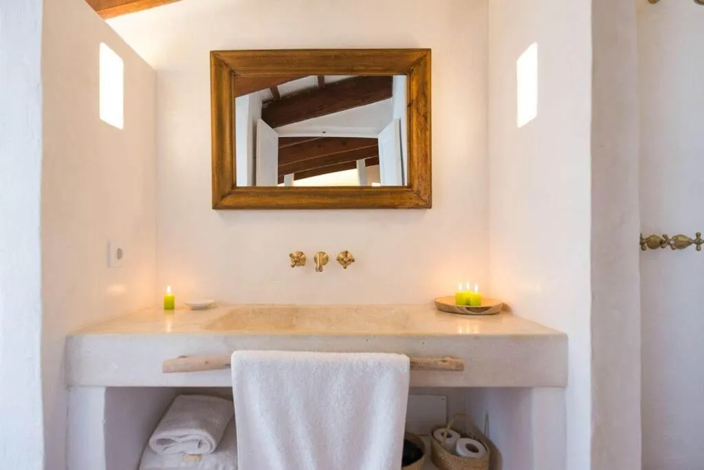 Room, Coliving Add Livitum, Menorca