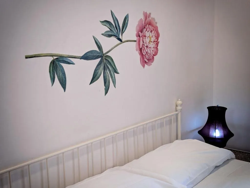 Room, La Locanda Dell Arte, Naples