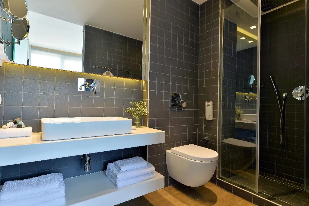 SUITE STANDARD Room, Athenaeum K29 Hotel, Athens