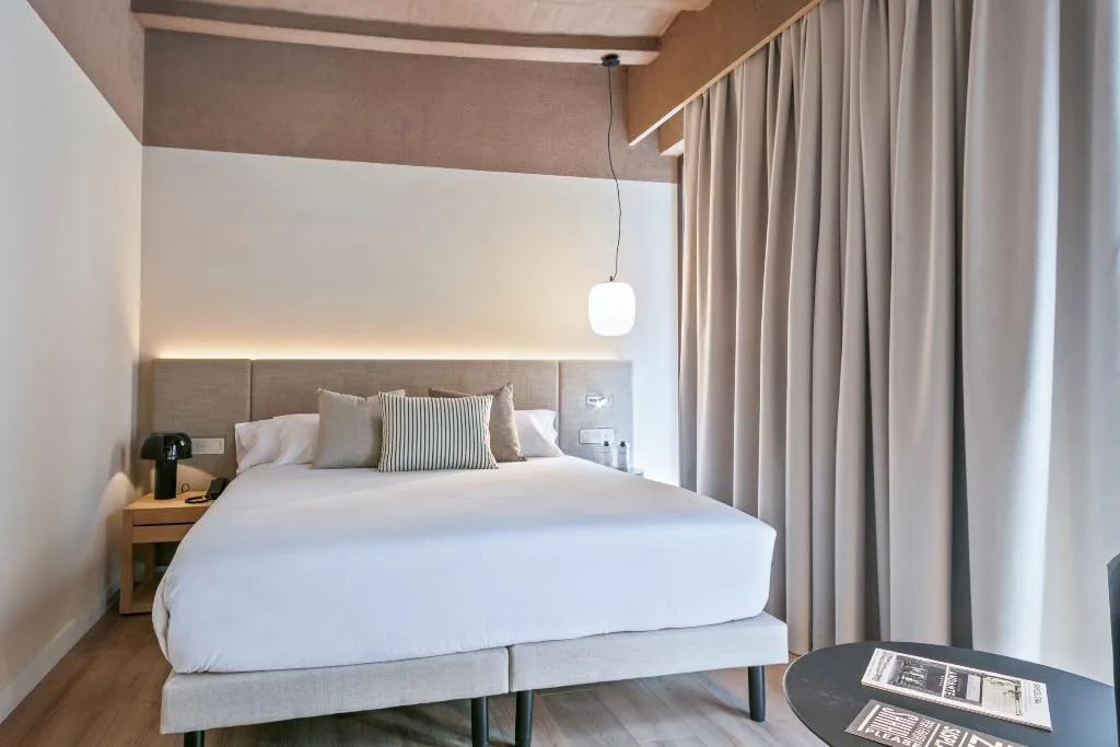 FAMILY ROOM STANDARD Room, Andante Princesa, Barcelona