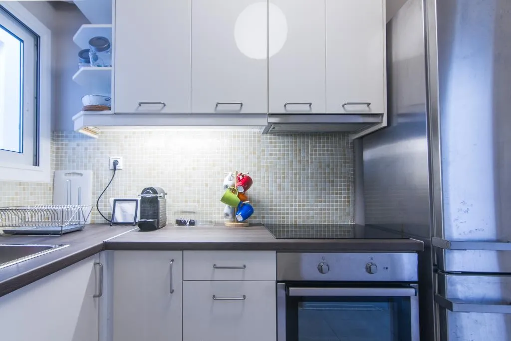 APARTMENT STANDARD Room, Athens Boutique Apartments, Athens