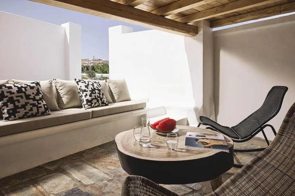 Room, Villa Thea Collection Mykonos, Mykonos