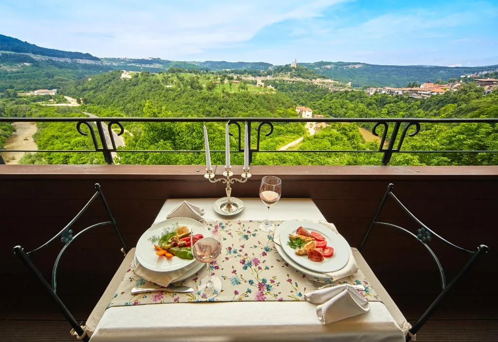 General view, Yantra Grand Hotel -Sharlopov Hotels, Varna