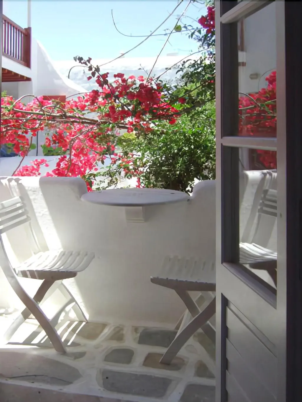 Room, Villa Pinelopi, Mykonos