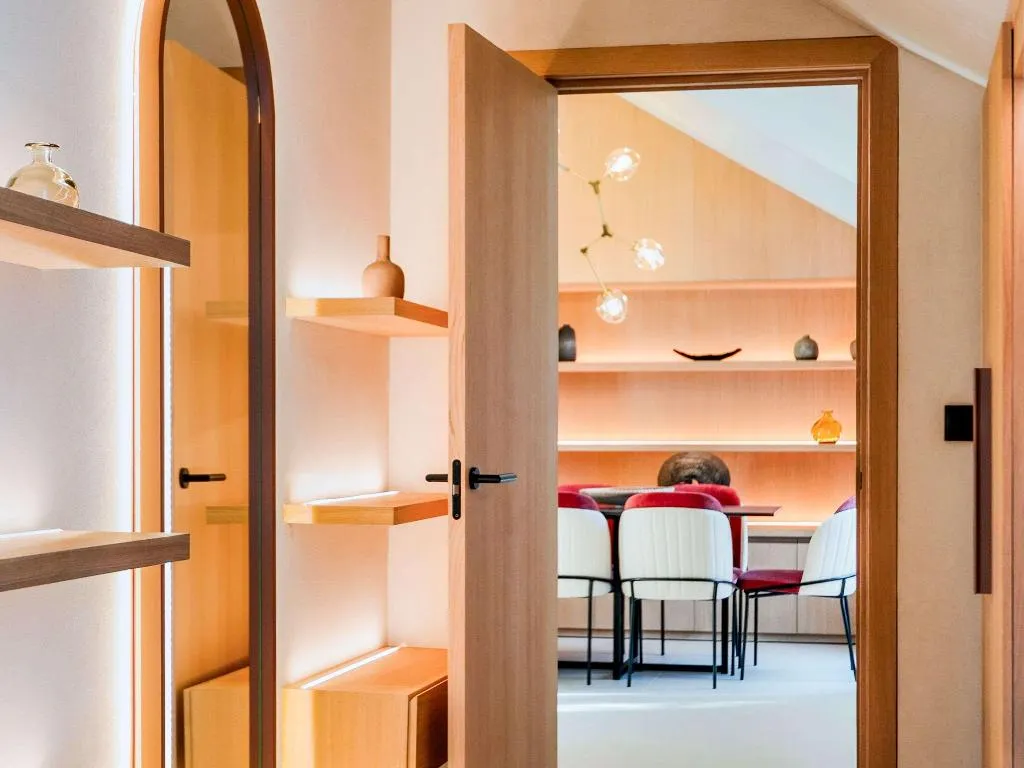 Room, SO/ Sotogrande Spa & Golf Resort Hotel, Costa Del Sol