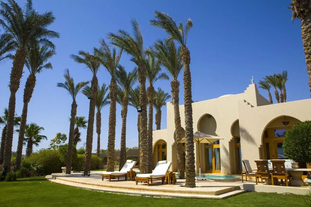 Room, Four Seasons Resort Sharm El Sheikh, Red Sea Riviera
