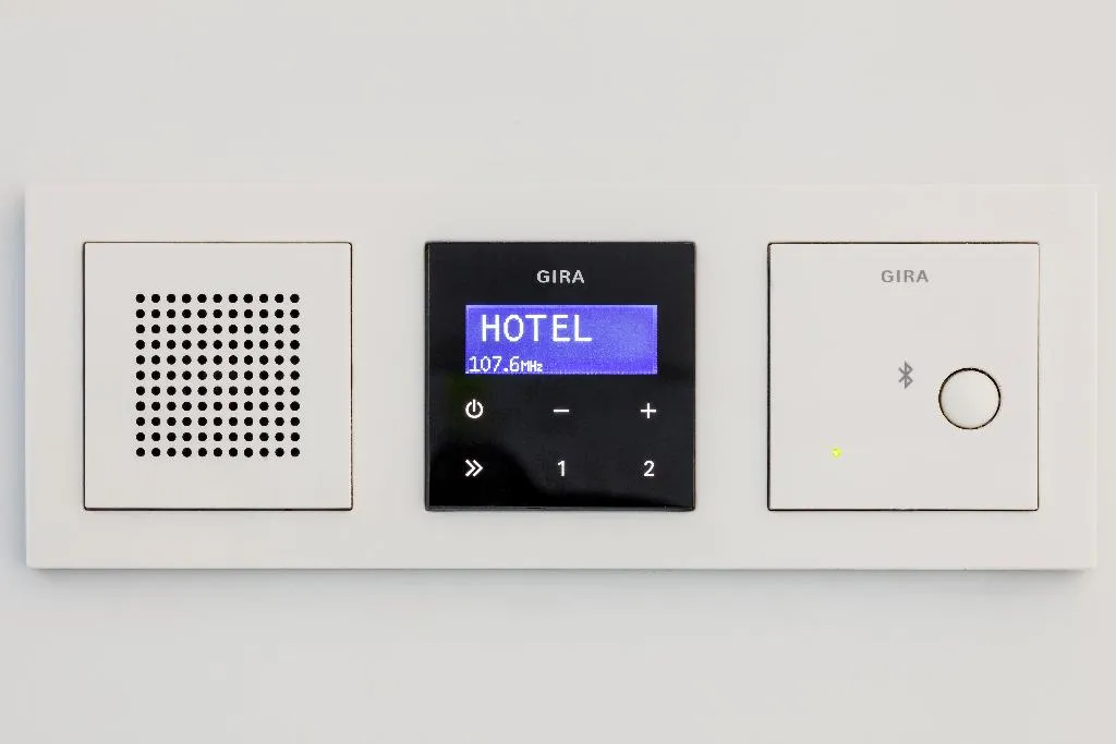 Room, Ebano Hotel Apartments & Spa, Ibiza