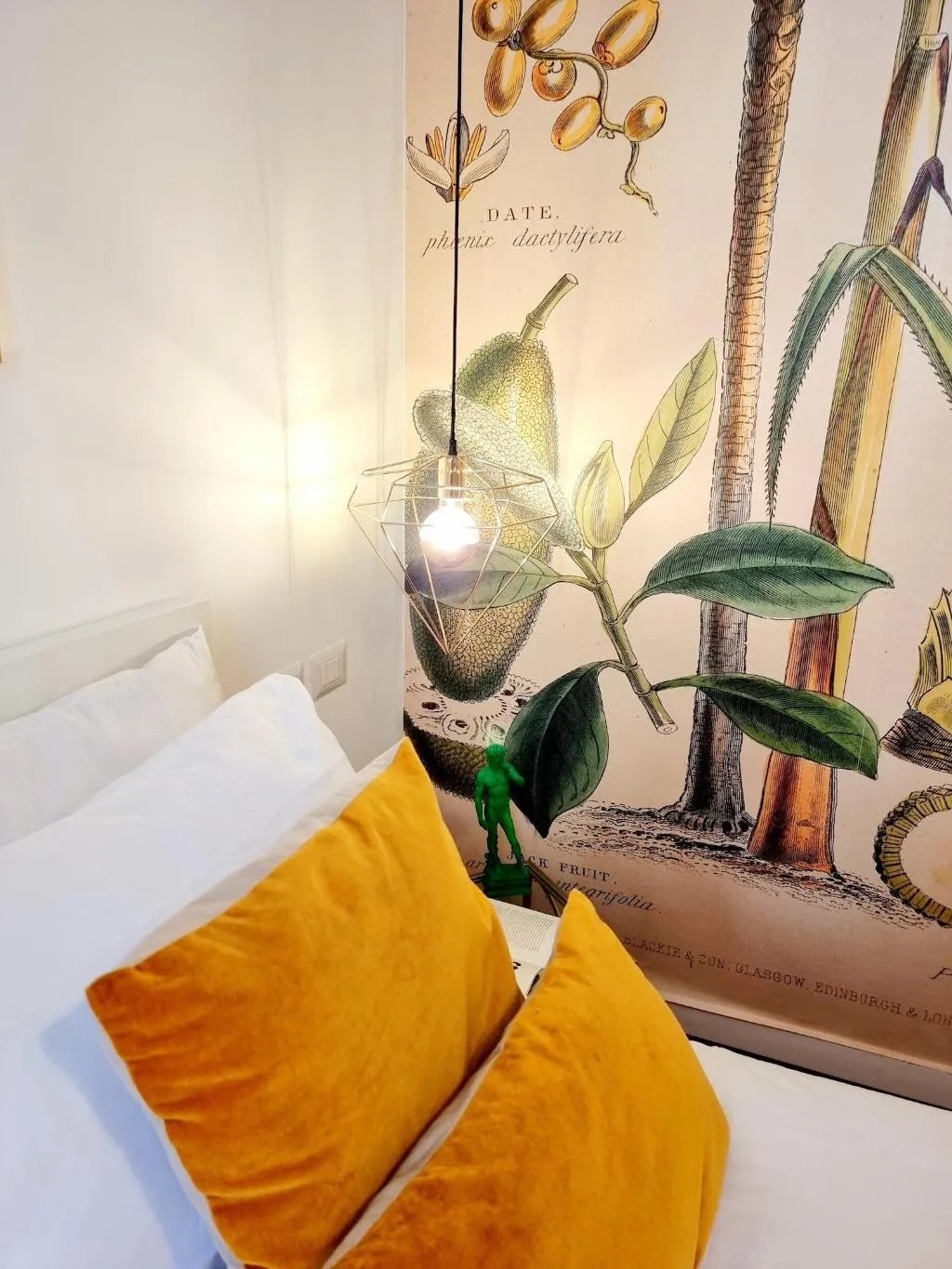 Room, Napoli Tree - Lungomare, Naples