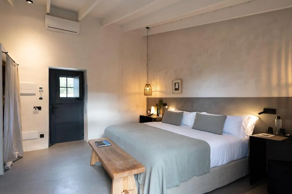 Room, Finca Serena, Majorca