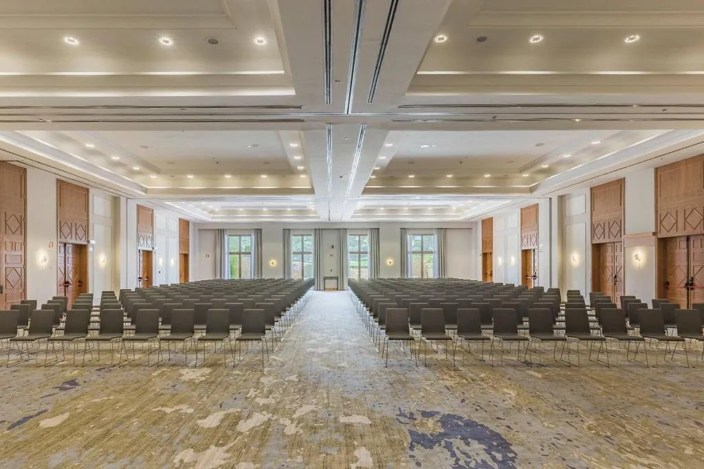 Conferences, Denia Marriott La Sella Golf Resort & Spa, Costa Blanca