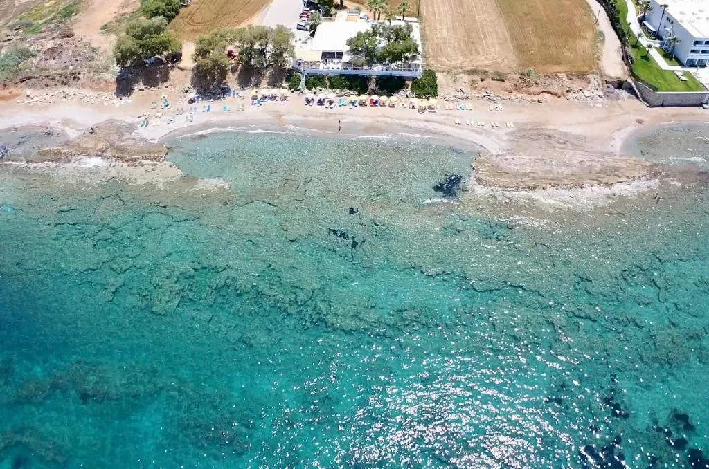 Beach, RG Village Crete, Crete