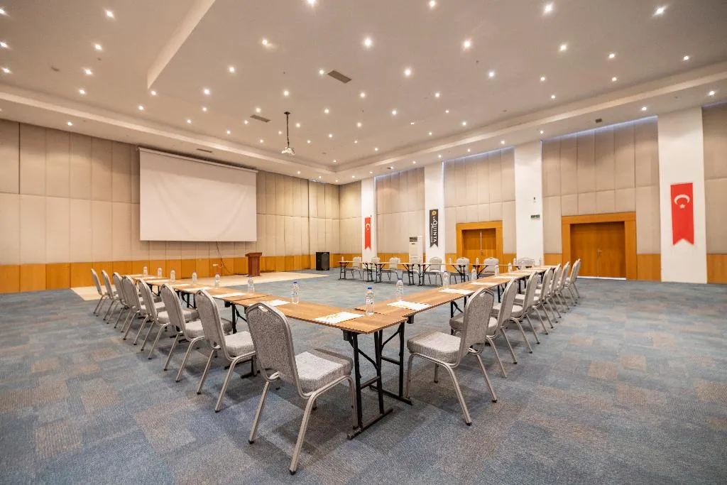 Conferences, La Quinta by Wyndham Bodrum, Bodrum