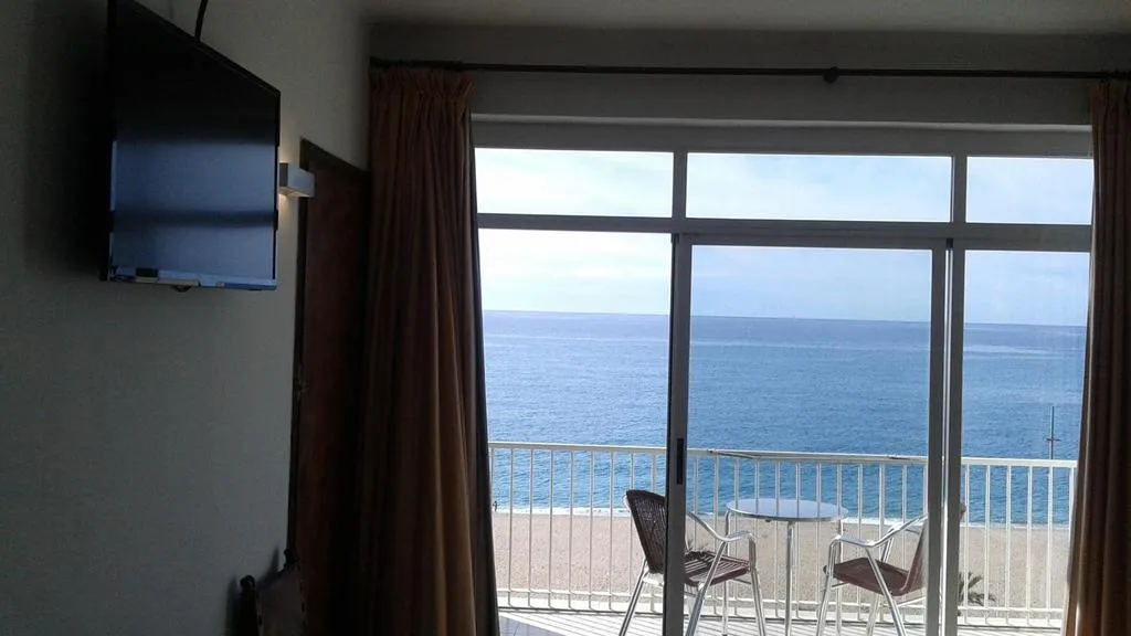 Double or Twin STANDARD Room, Mont-Rosa, Costa Brava