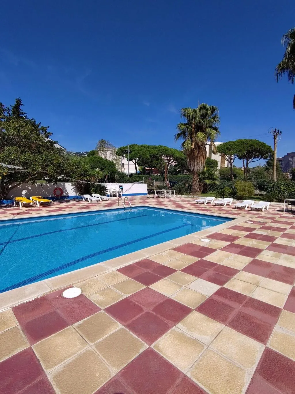 Pool, Racon d'en Pepe, Costa Brava