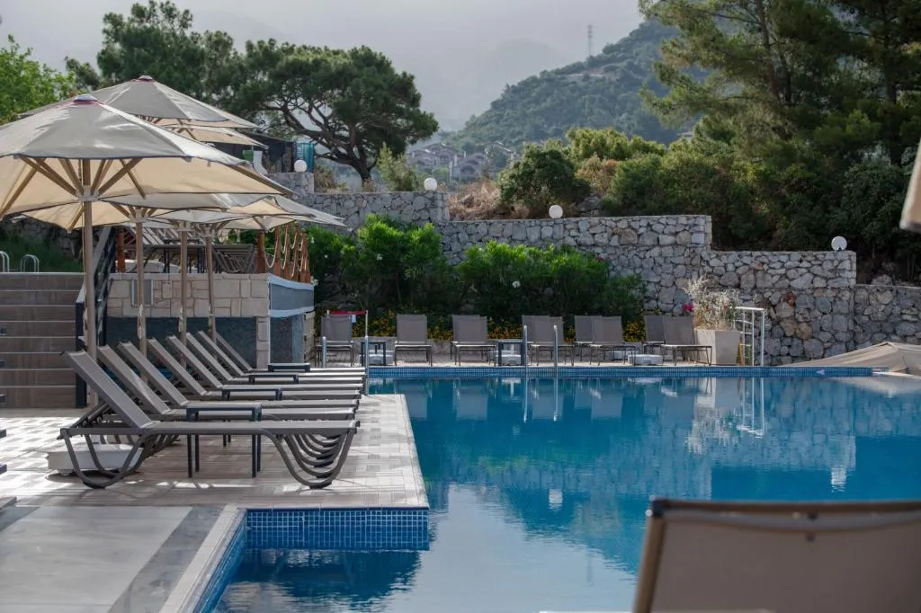 General view, Ramada By Wyndham Fethiye Oludeniz, Dalaman