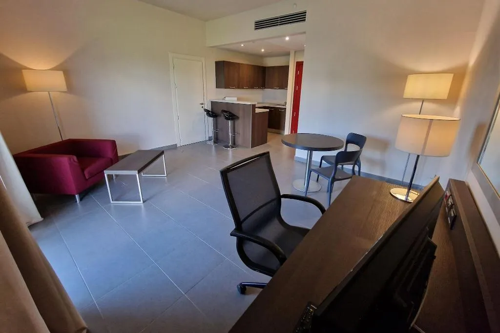 Room, Inn Naples Airport, Naples