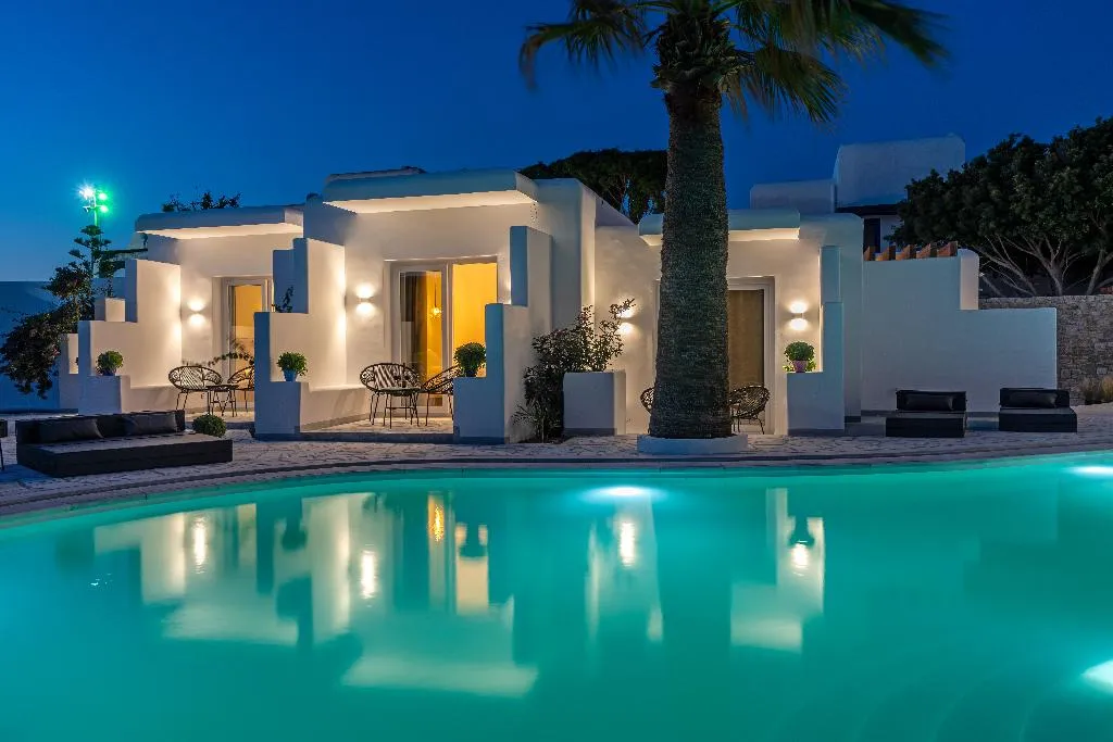 General view, Omnia Mykonos Boutique Hotel & Suites, Mykonos