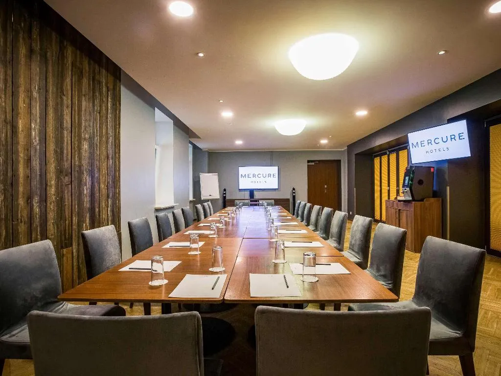 Conferences, Mercure Riga Centre, Riga