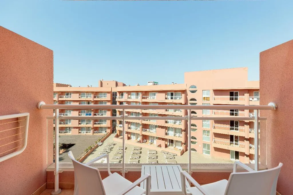 Room, Best Roquetas, Costa Almeria