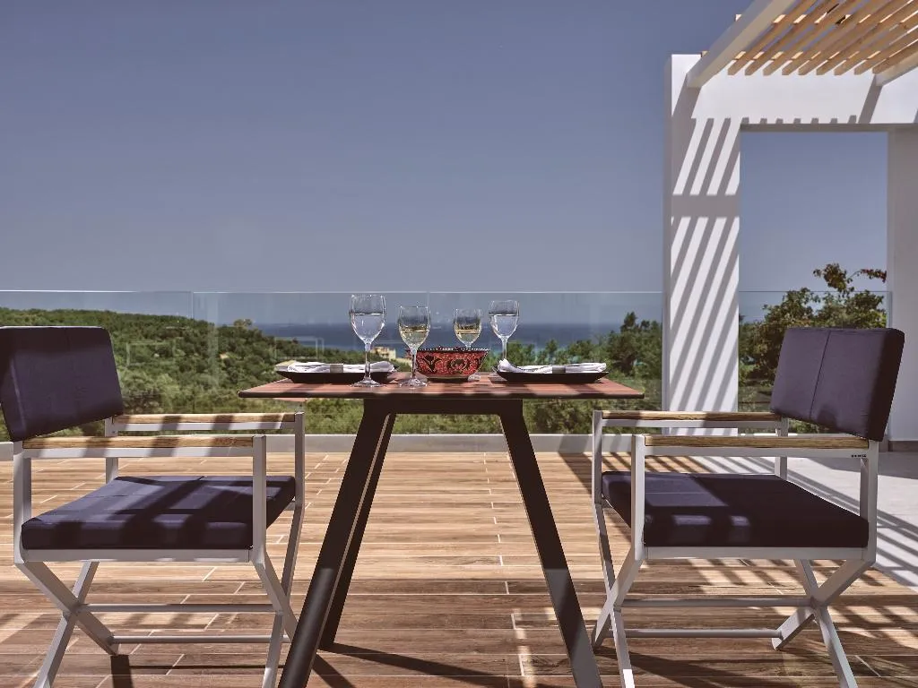 Restaurant, St. John Suites, Zante