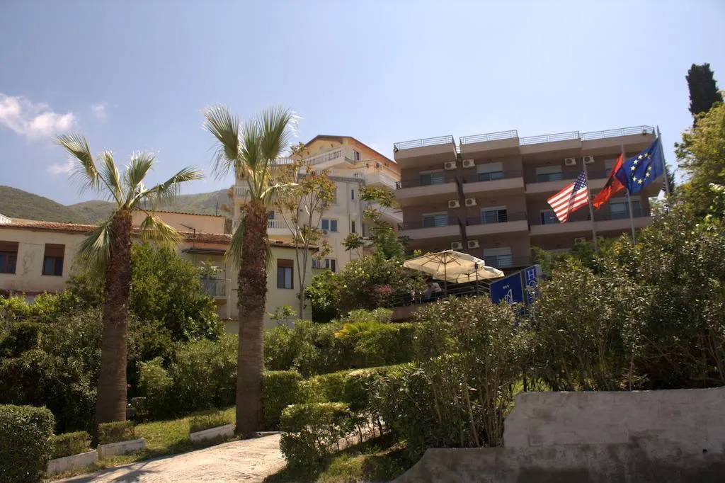 General view, Ambasador, Kavaje