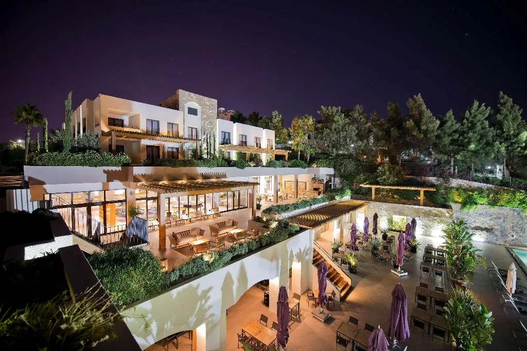 General view, Ramada Resort by Wyndham Bodrum, Bodrum