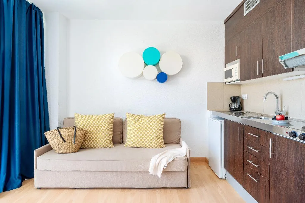 APARTMENT STANDARD Room, Aparthotel Ona Palamos, Costa Brava