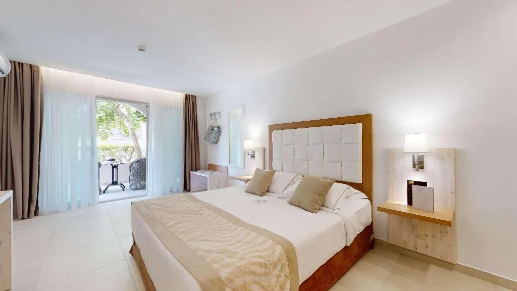 Room, Acrotel Athena Pallas & Residence, Halkidiki