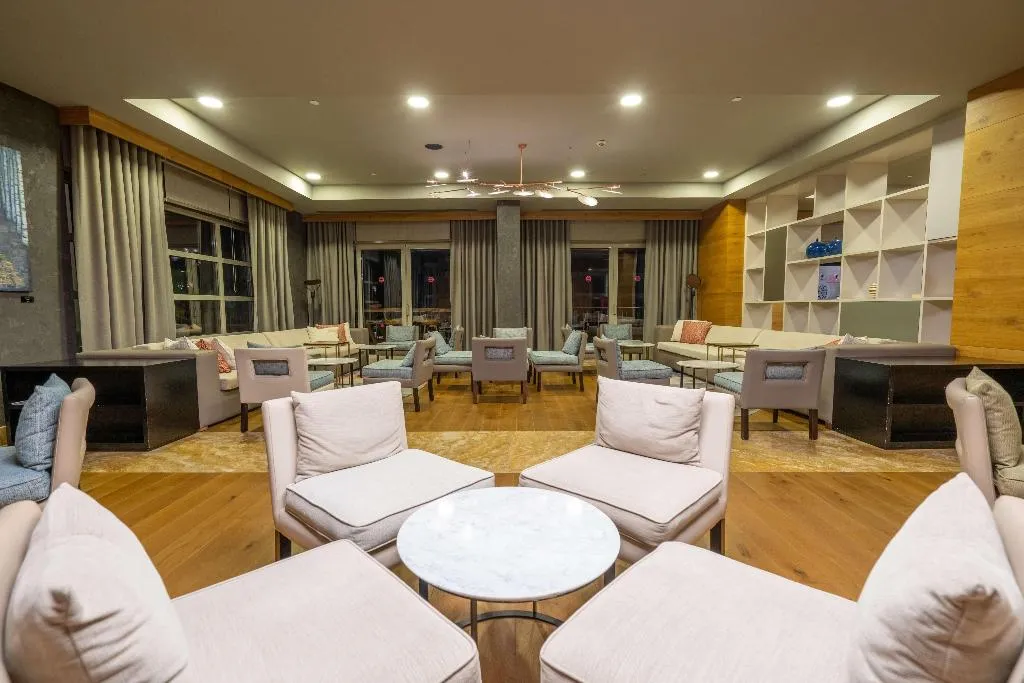 Lobby, Lara Barut Collection, Antalya