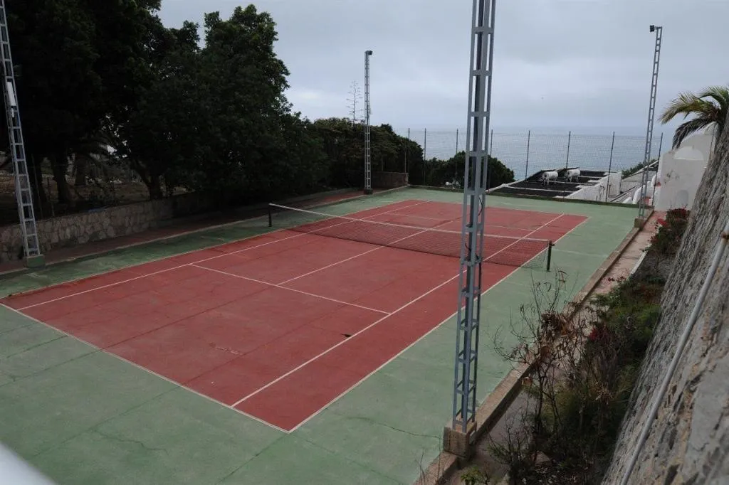 General view, Blue Star, Gran Canaria