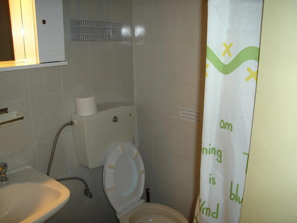 STUDIO PROMO Room, Valentino Villas & Apartments, Zante