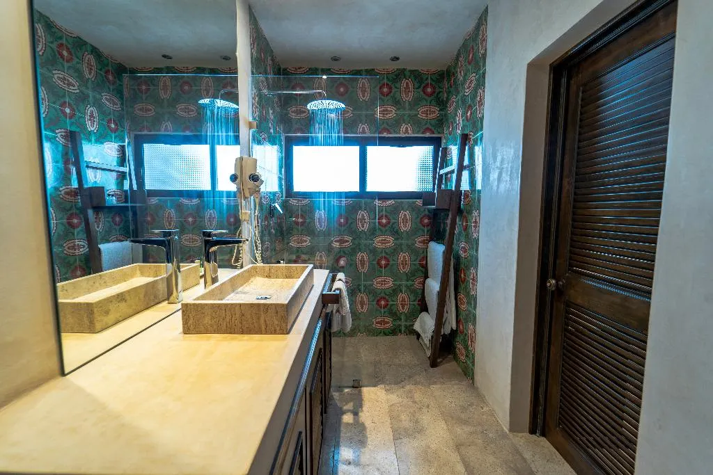 DOUBLE SUPERIOR Room, El Meson del Marques, Cancun Area