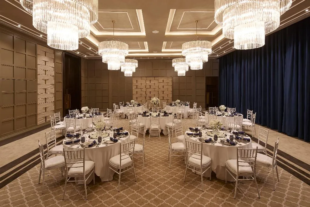 Conferences, Dukes The Palm Dubai Hotel, Dubai