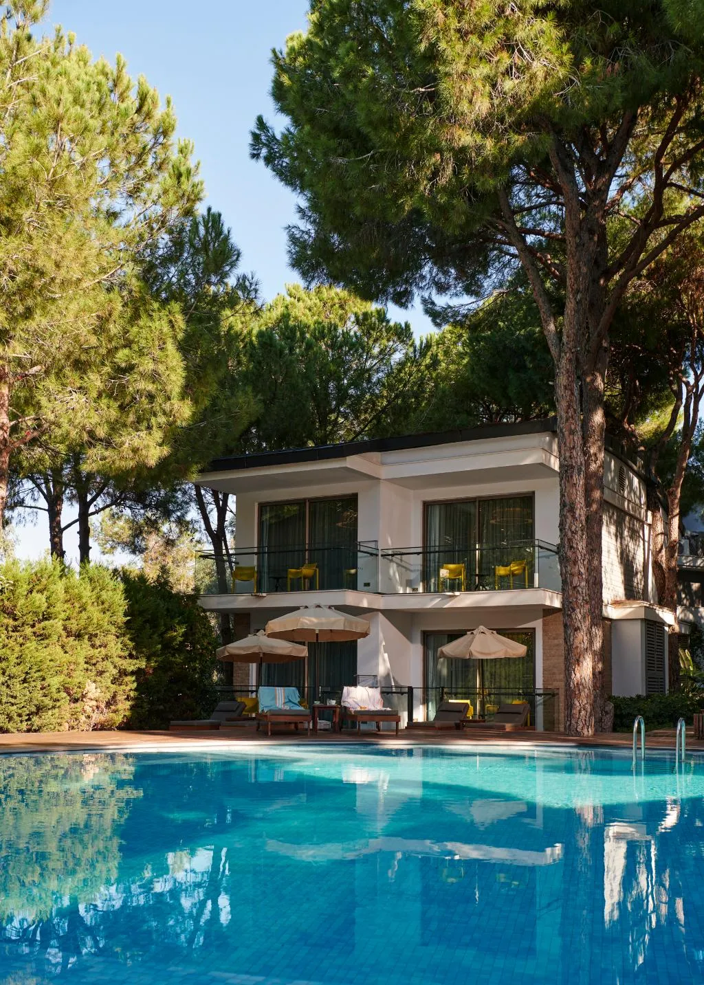 SUITE DUPLEX Room, Voyage Belek Golf & Spa, Antalya