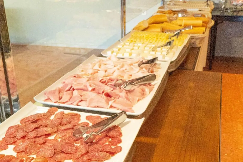Restaurant, S'Agoita, Costa Brava