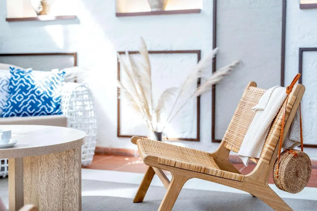Lobby, TUI Blue MClub Budoni, Olbia