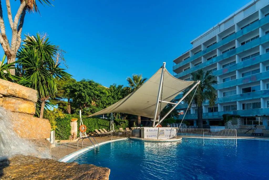 Pool, 4R Salou Park Resort I, Costa Dorada