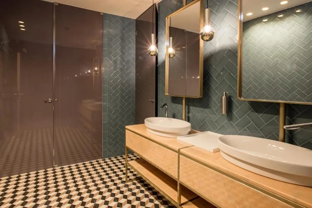 DOUBLE SINGLE USE SUPERIOR Room, Dorma Almada Porto, Porto
