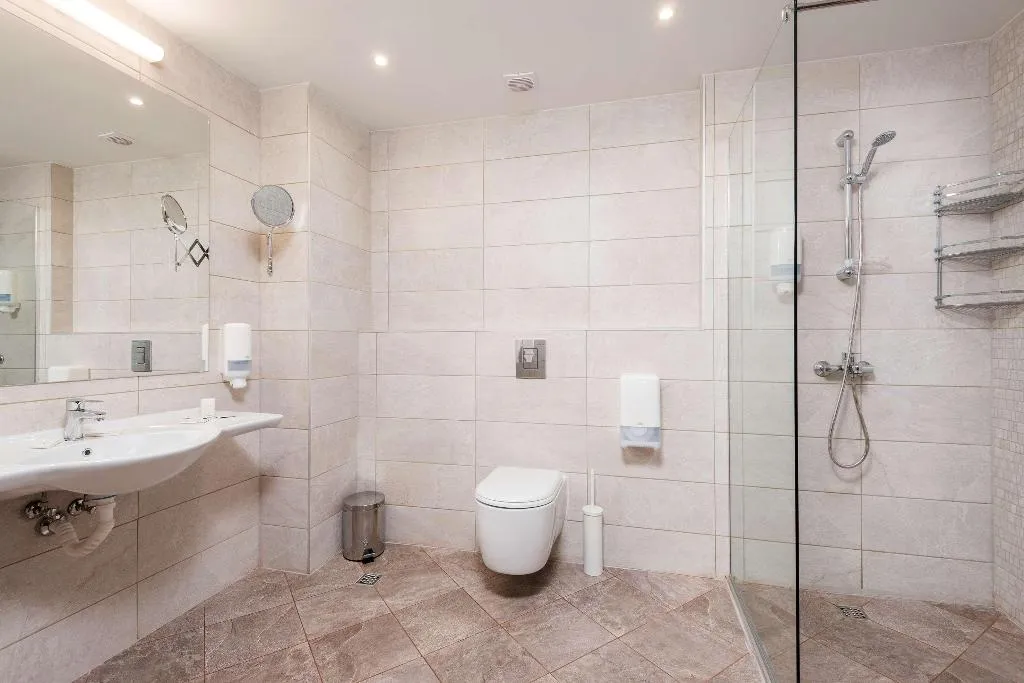 Room, Melia Sunny Beach, Bourgas