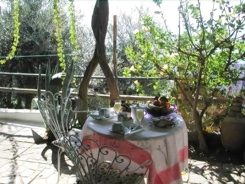 Restaurant, La Maliosa D' Arienzo, Naples