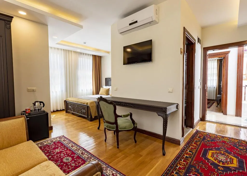 Room, Sanctakana Boutique Hotel Spa, Antalya
