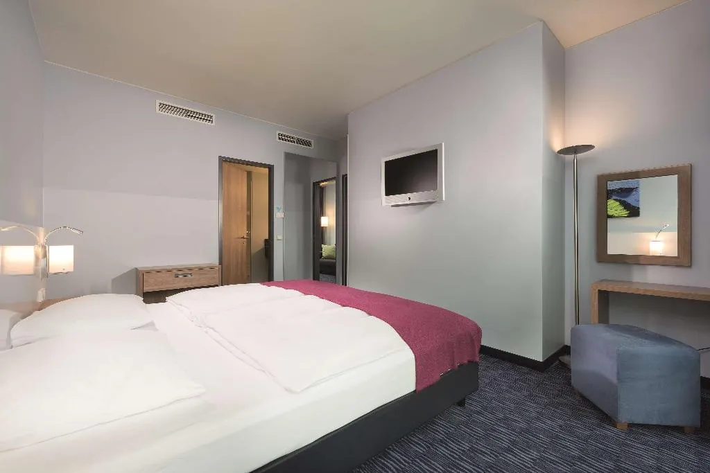 Room, Seminaris CampusHotel Berlin, Berlin