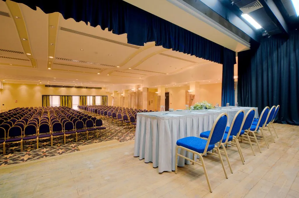 Conferences, Corinthia Hotel St Georges Bay, Malta