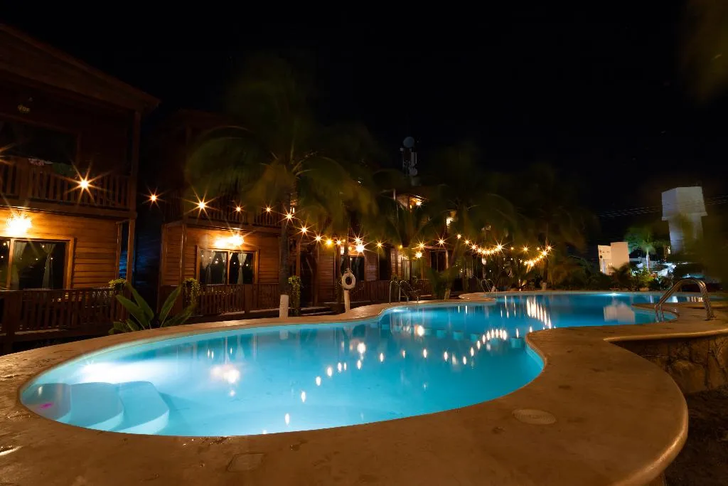 General view, Coconut By ÓOL Hotels, Cancun Area