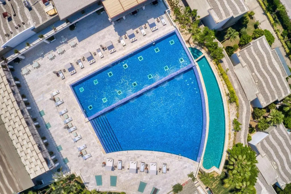 Pool, HillStone  Bodrum Hotel & SPA, Bodrum